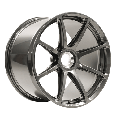 Forgeline GE1 Wheels (Porsche Centerlock)